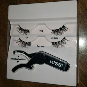 Kiss Magnetic Lashes